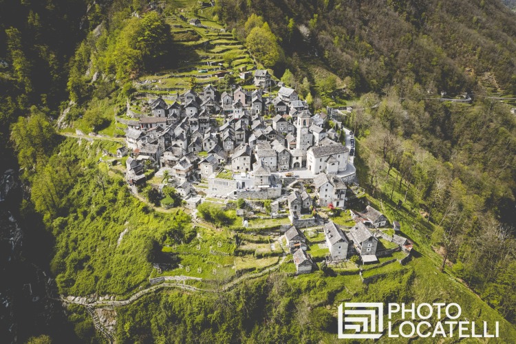 Corippo