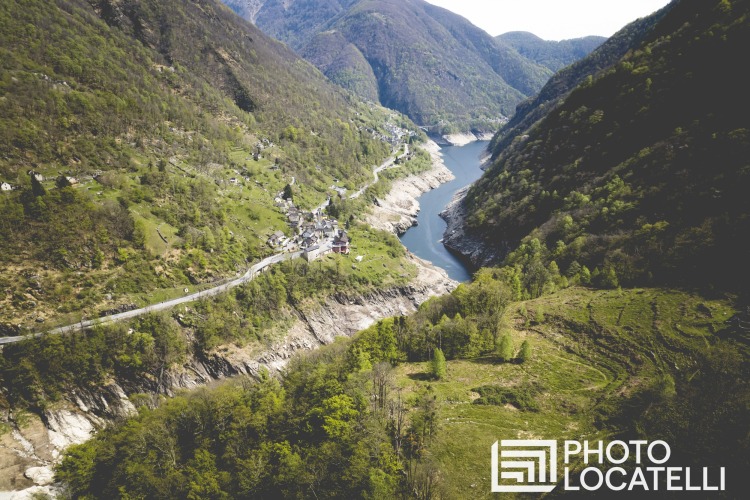 Vogorno